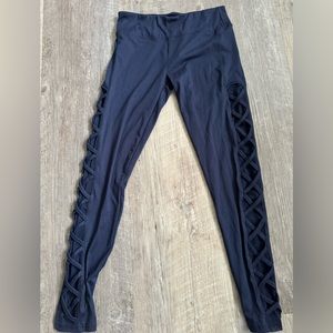 New Without Tags Stretchy leggings